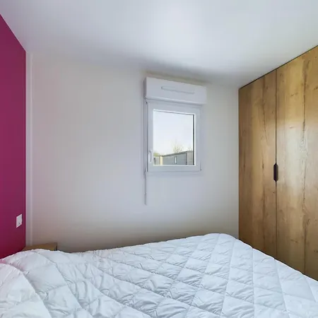 Les Voiles Blanches - Pour 8