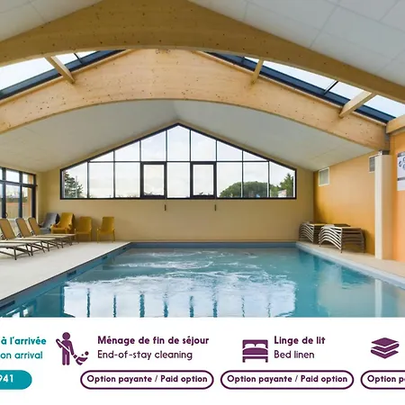 Les Voiles Blanches - Pour 8 سانت جيل كروا دي فيي