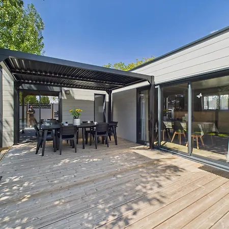 Les Voiles Blanches - Pour 8 *