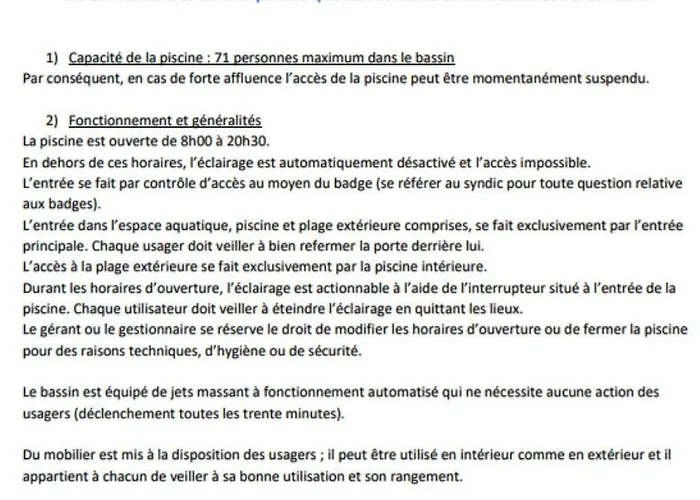 Les Voiles Blanches - Pour 8 Saint-Gilles-Croix-de-Vie