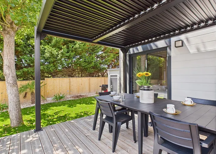 Les Voiles Blanches - Pour 8 *