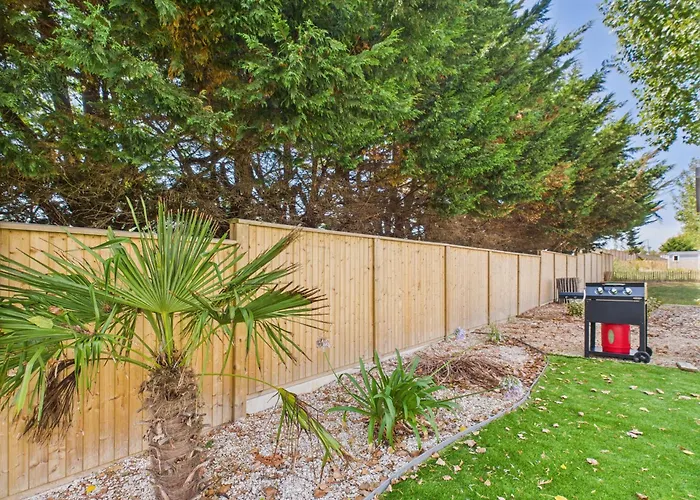 Horská chata Les Voiles Blanches - Pour 8 Saint-Gilles-Croix-de-Vie