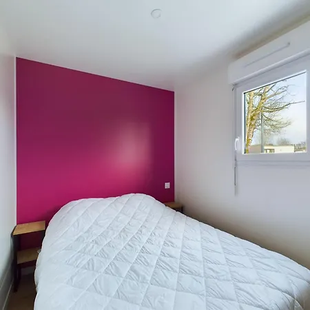 Les Voiles Blanches - Pour 8 * Saint-Gilles-Croix-de-Vie