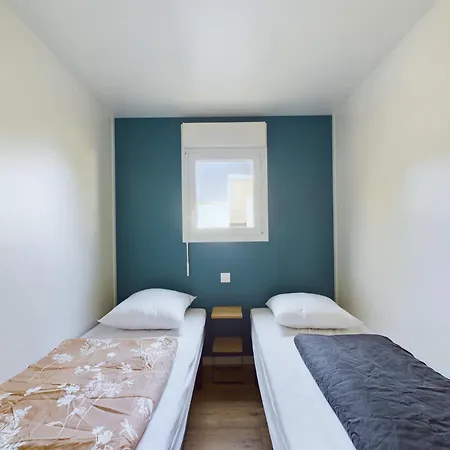 Les Voiles Blanches - Pour 8