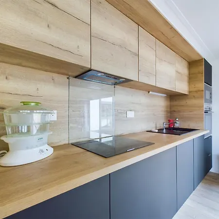 Les Voiles Blanches - Pour 8 Saint-Gilles-Croix-de-Vie