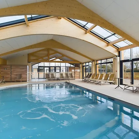 Chalet Les Voiles Blanches - Pour 8 *