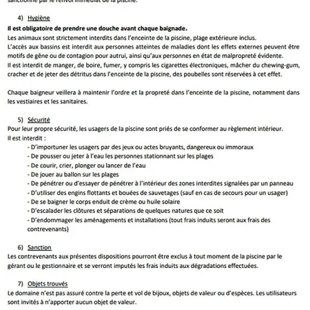 Les Voiles Blanches - Pour 8 Chalet *