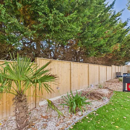 Domek alpejski Les Voiles Blanches - Pour 8 Saint-Gilles-Croix-de-Vie