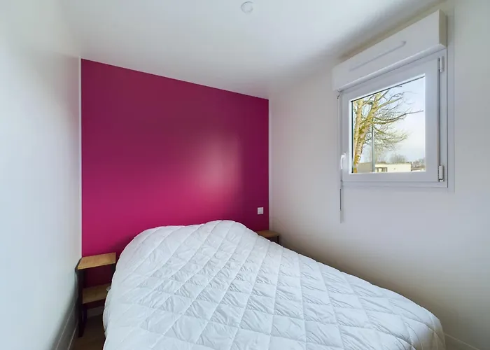 Les Voiles Blanches - Pour 8 * Saint-Gilles-Croix-de-Vie