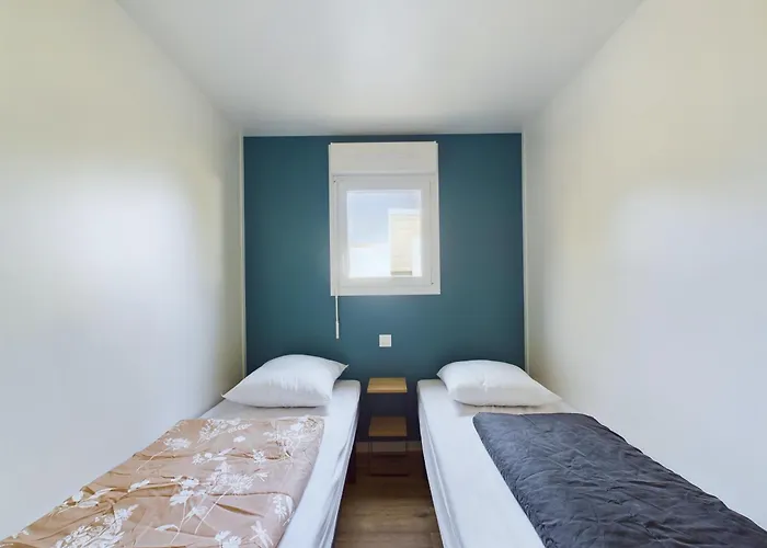 Les Voiles Blanches - Pour 8