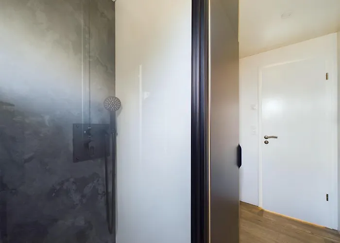 Alpstuga Les Voiles Blanches - Pour 8