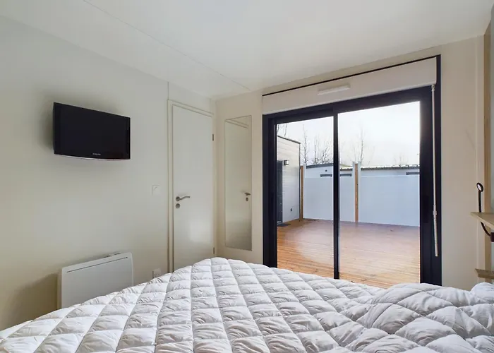 Les Voiles Blanches - Pour 8 *