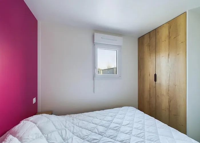 Les Voiles Blanches - Pour 8