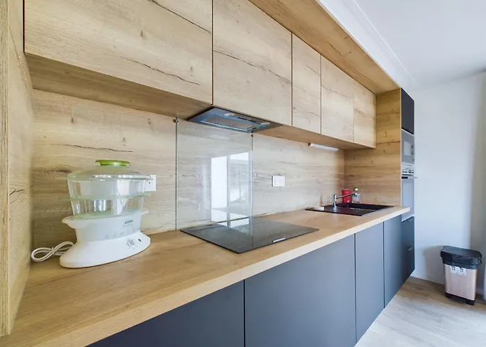 Les Voiles Blanches - Pour 8 Saint-Gilles-Croix-de-Vie