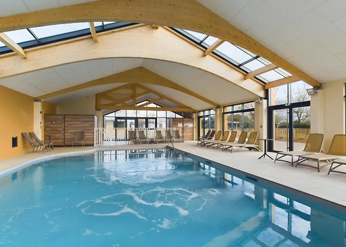 Alpstuga Les Voiles Blanches - Pour 8 *