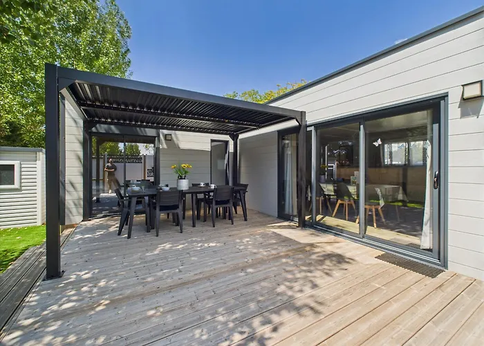 Les Voiles Blanches - Pour 8 *