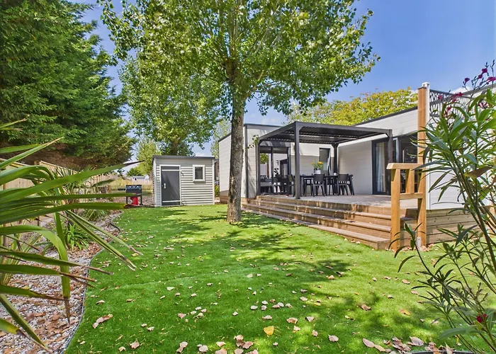 Les Voiles Blanches - Pour 8 * Saint-Gilles-Croix-de-Vie